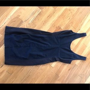 Gap Bodycon Denim Dress